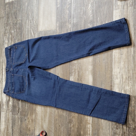 Size 8 Democracy Jeans EUC - Picture 4 of 11